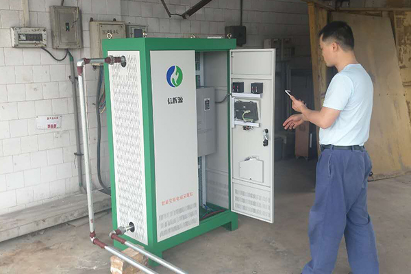 傳統電磁加熱與新型電磁加熱器有什么區別？